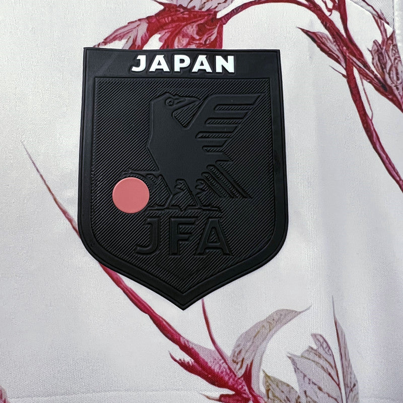 Japan 23-24 | Wit | Rozenversie