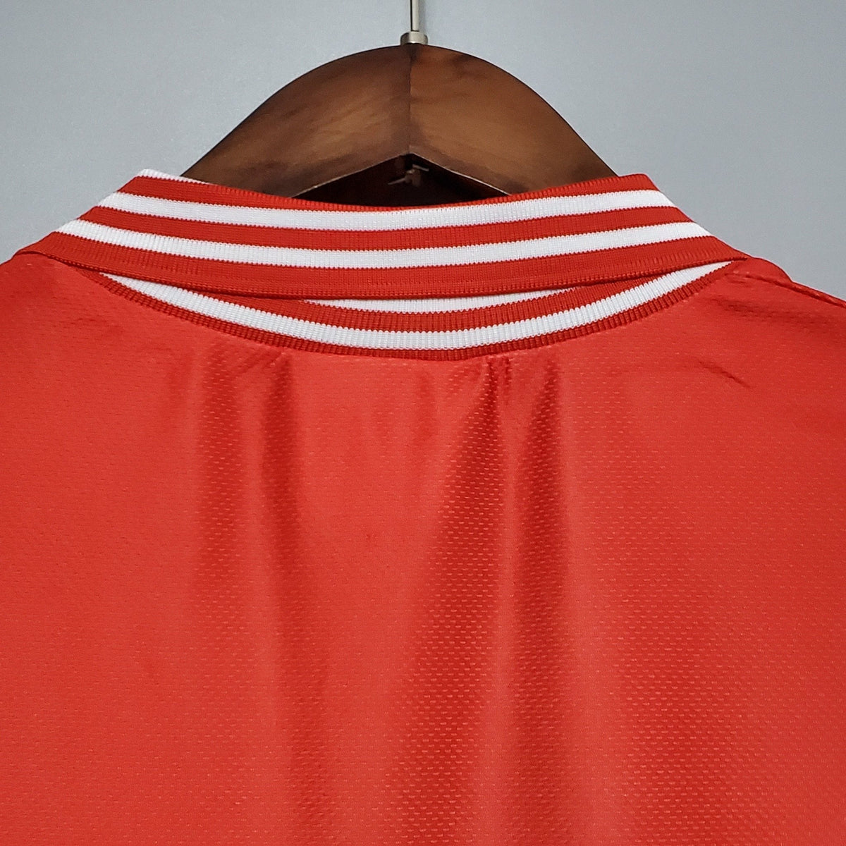 1995-1996 Ajax home retro jersey