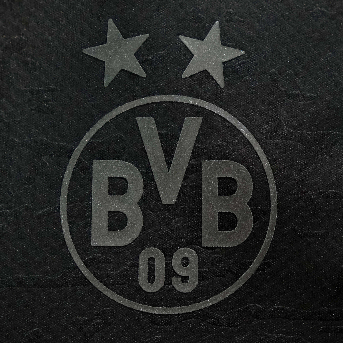 MAGLIA IN EDIZIONE SPECIALE BORUSSIA DORTMUND 'BLACK OUT' 2022/23