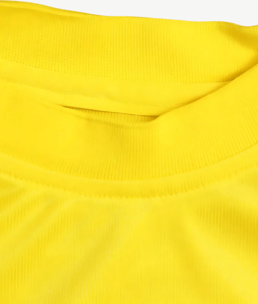 BRAZILIË 2002 RETRO THUISSHIRT