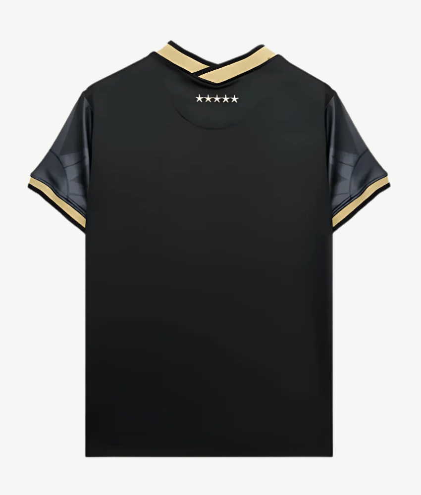 BRAZILIË 2024/25 'DESERT DARKNESS' SPECIALE EDITIE SHIRT