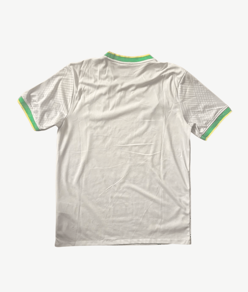 BRAZILIË 'CANARINHO PIGEONS' 2024/25 SPECIALE EDITIE-SHIRT
