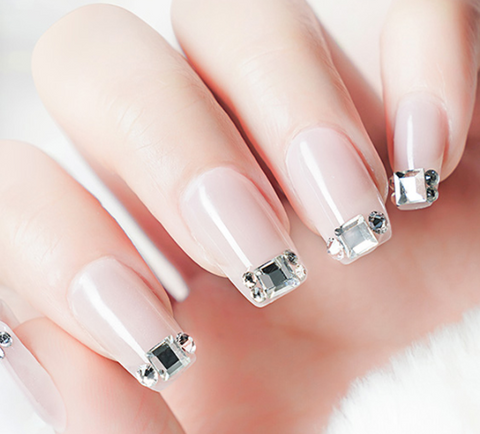 PolyGel Nail Kit