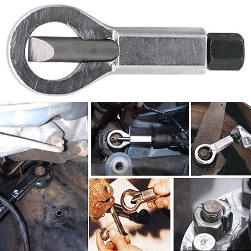 Metal Nut Splitter