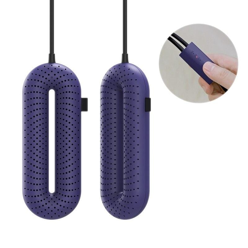 Shoe Dryer & Disinfectant