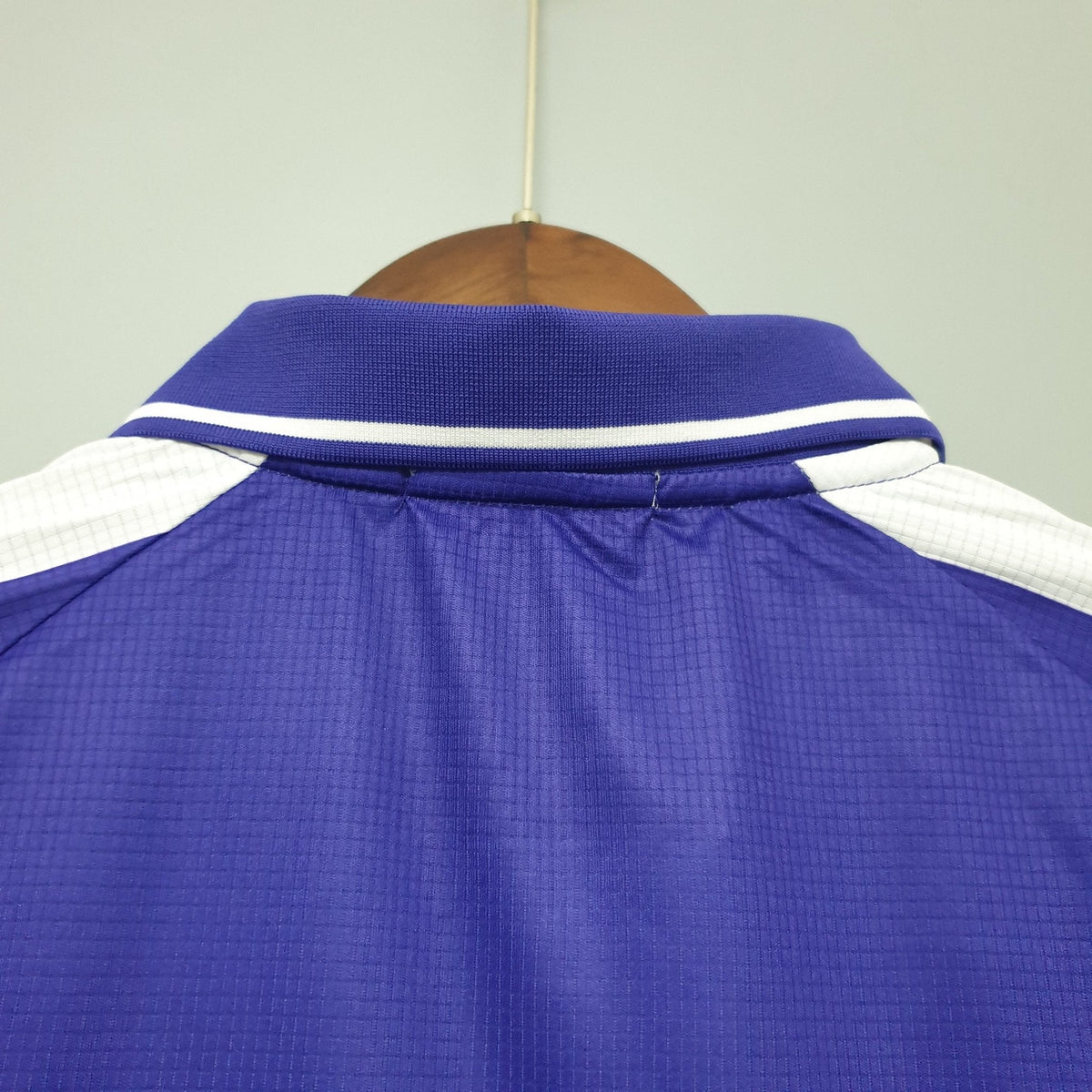 Maillot rétro de la Fiorentina 1998 / 1999