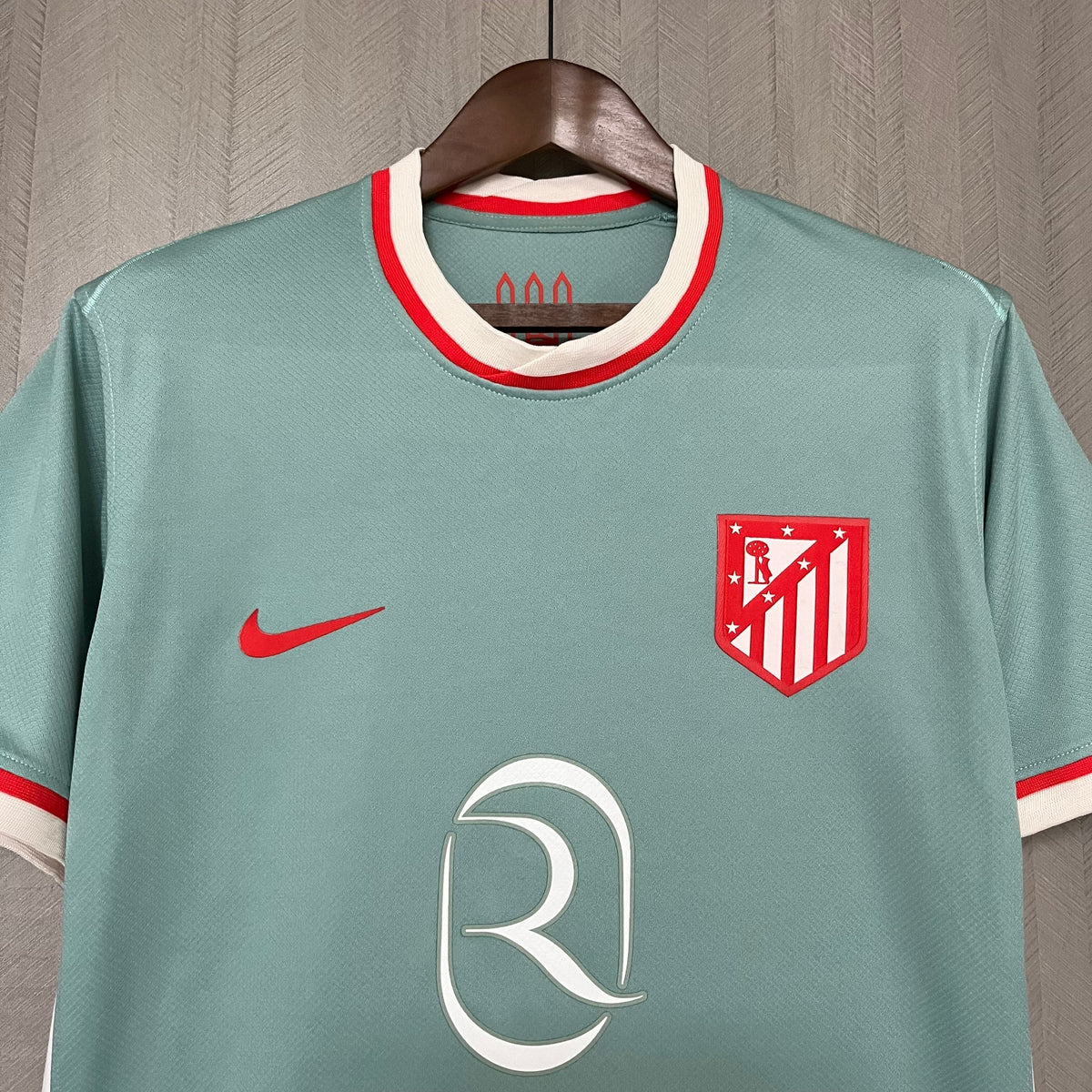 Atletico Madrid 24-25 Kit da trasferta