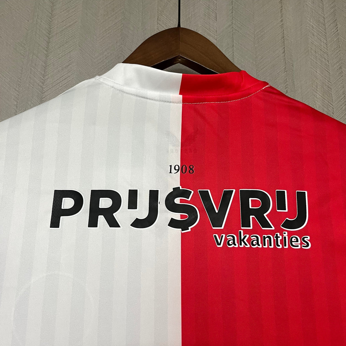 Thuisshirt Feyenoord 23-24