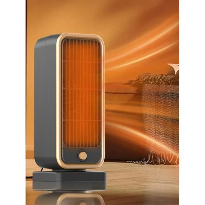 Ribili Heater Pro – Ultra-quiet mini portable heater