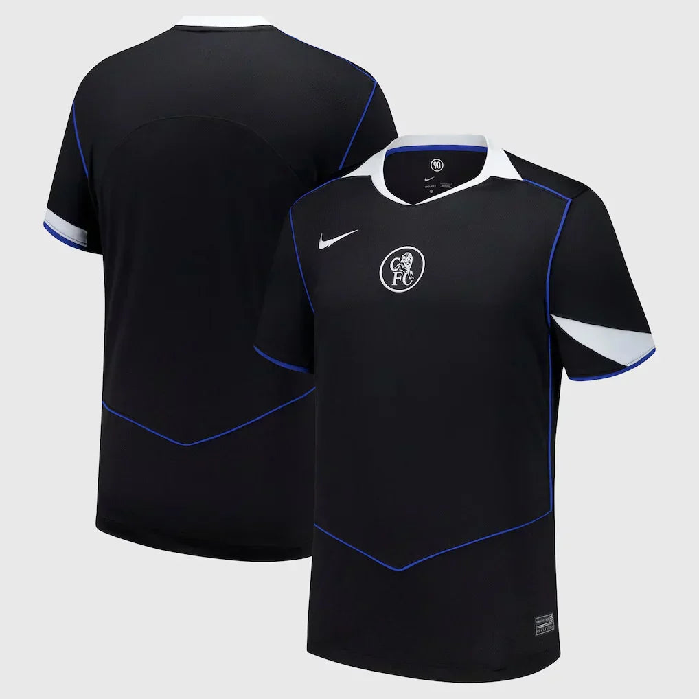 Maglia Nike Stadium del Chelsea, terza divisa 2025-26