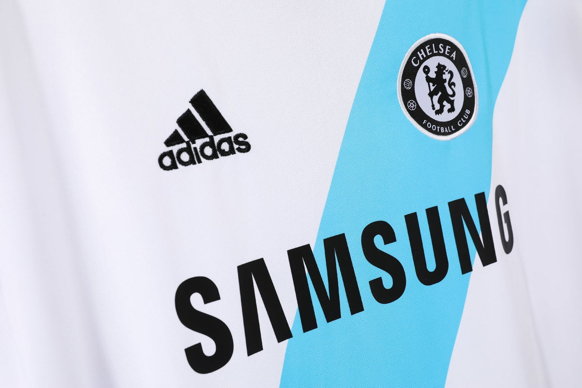 Uitshirt Chelsea FC - 2012-2013