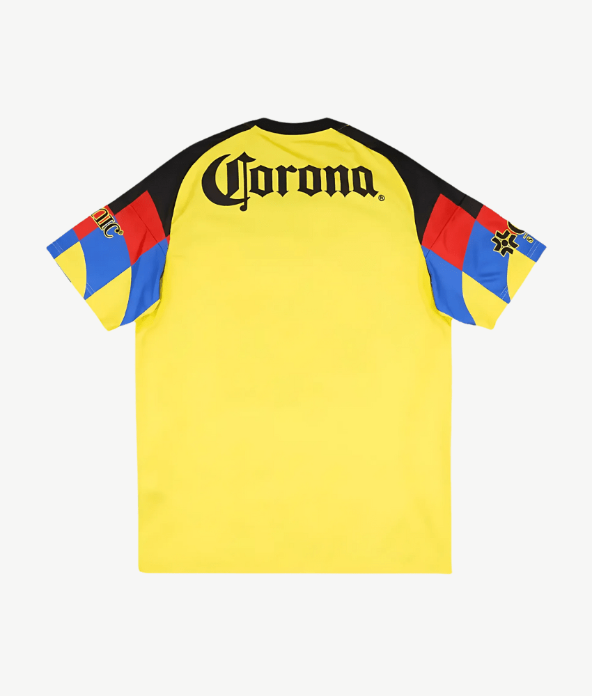 Maglia da casa CLUB AMERICA 2025/26