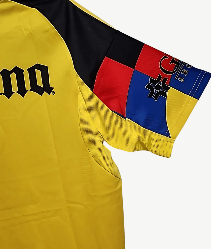 Maglia da casa CLUB AMERICA 2025/26