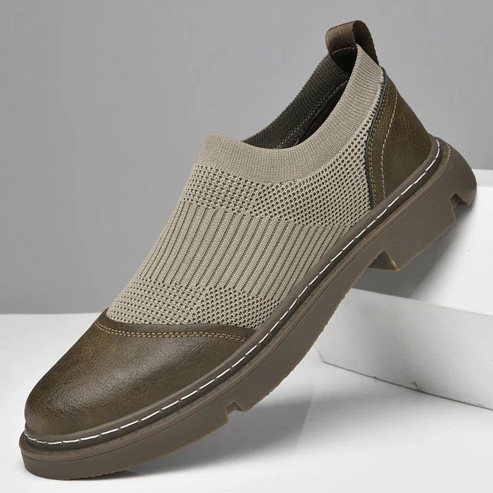 Comfort Shoes Men Premium Sleek Design for Everyday Wear