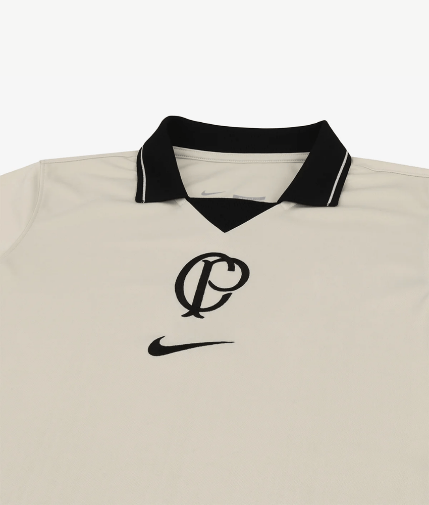 CORINTHIANS 2023/24 '110 YEAR ANNIVERSARY' RETRO SPECIAL EDITION SHIRT