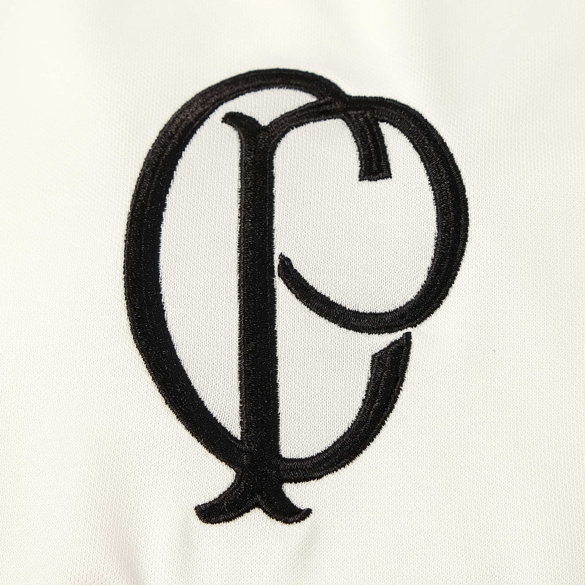 MAGLIA RÉTRO IN EDIZIONE SPECIALE DEL CORINTHIANS PER IL '110º ANNIVERSARIO' 2023/24