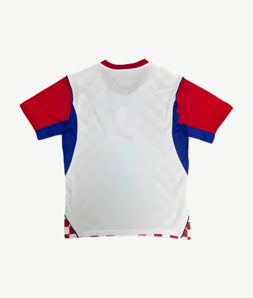 Kroatië 2026 WK-thuisshirt