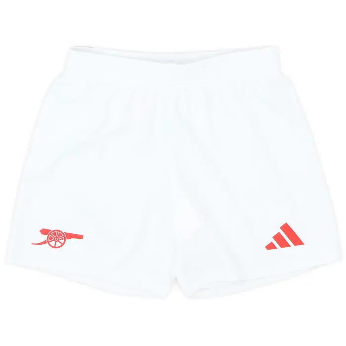 2024/25 Arsenal Home Kit Kids