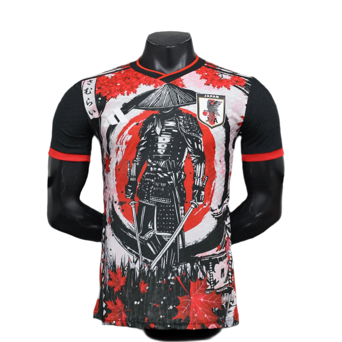 Japan "Stille kling" speciaal tenue