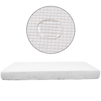 Sofa cushion cover