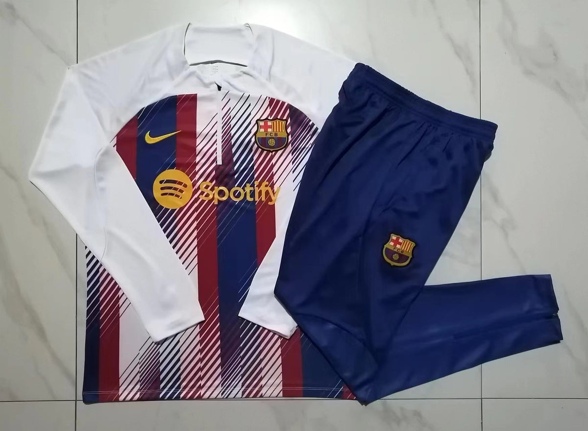 Barcelona 23-24 pre-matchtrainingspak