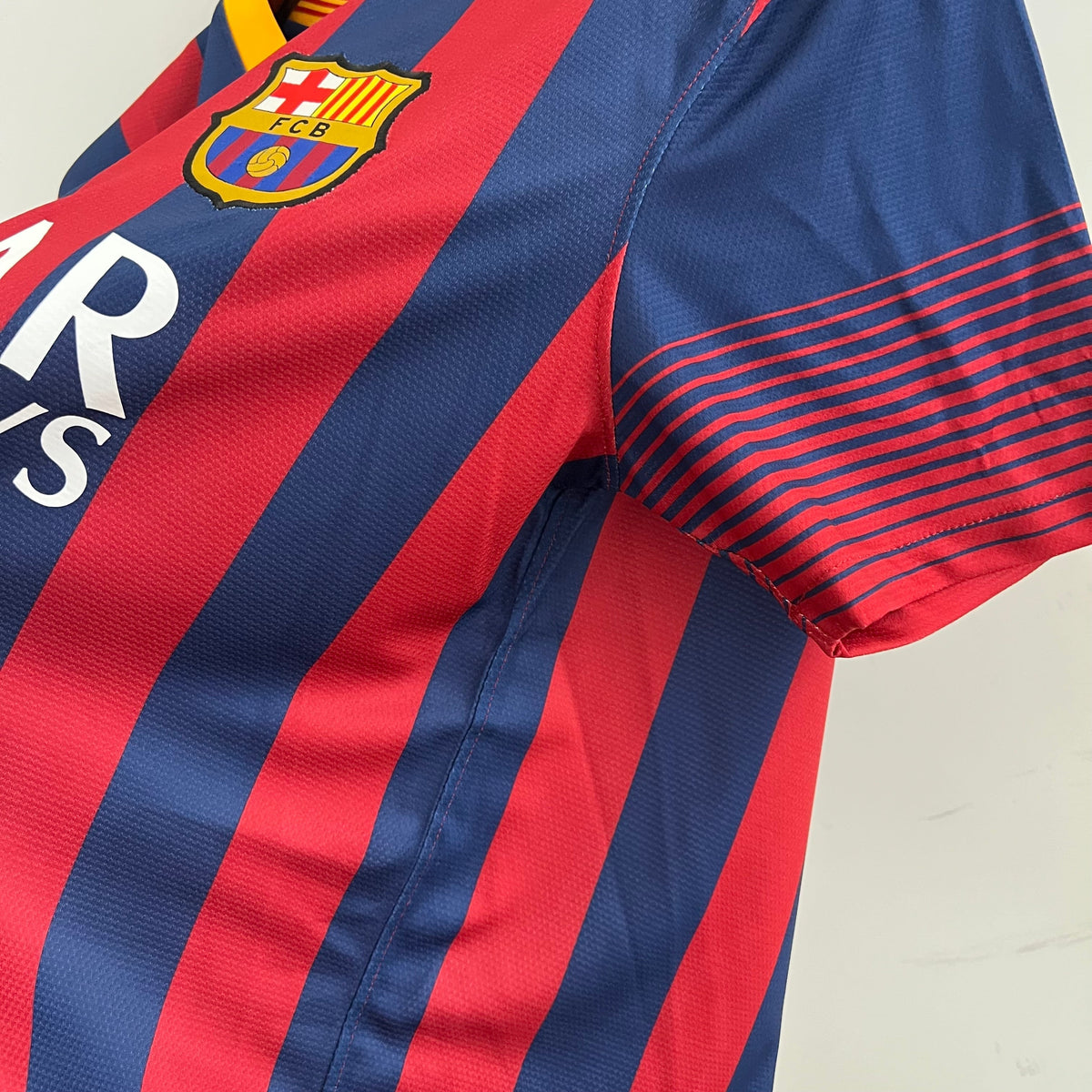 Maglia rétro del Barcellona 2013/2014