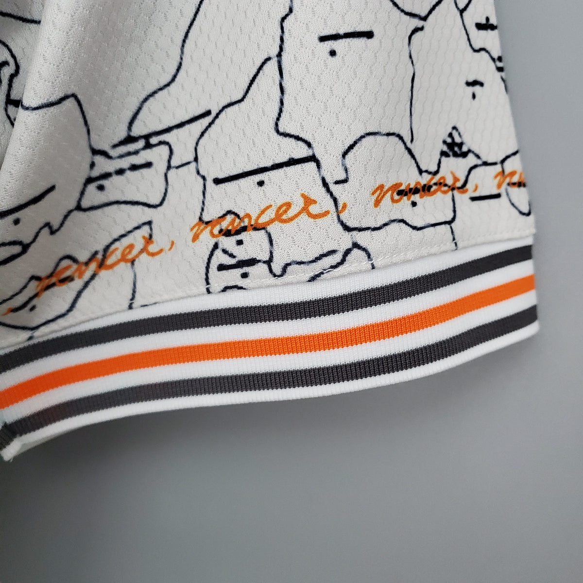 Édition spéciale de l'Atlético Mineiro 21/22