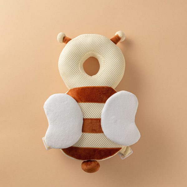 Bambinoe™ – Infant Fall Protection Pillow