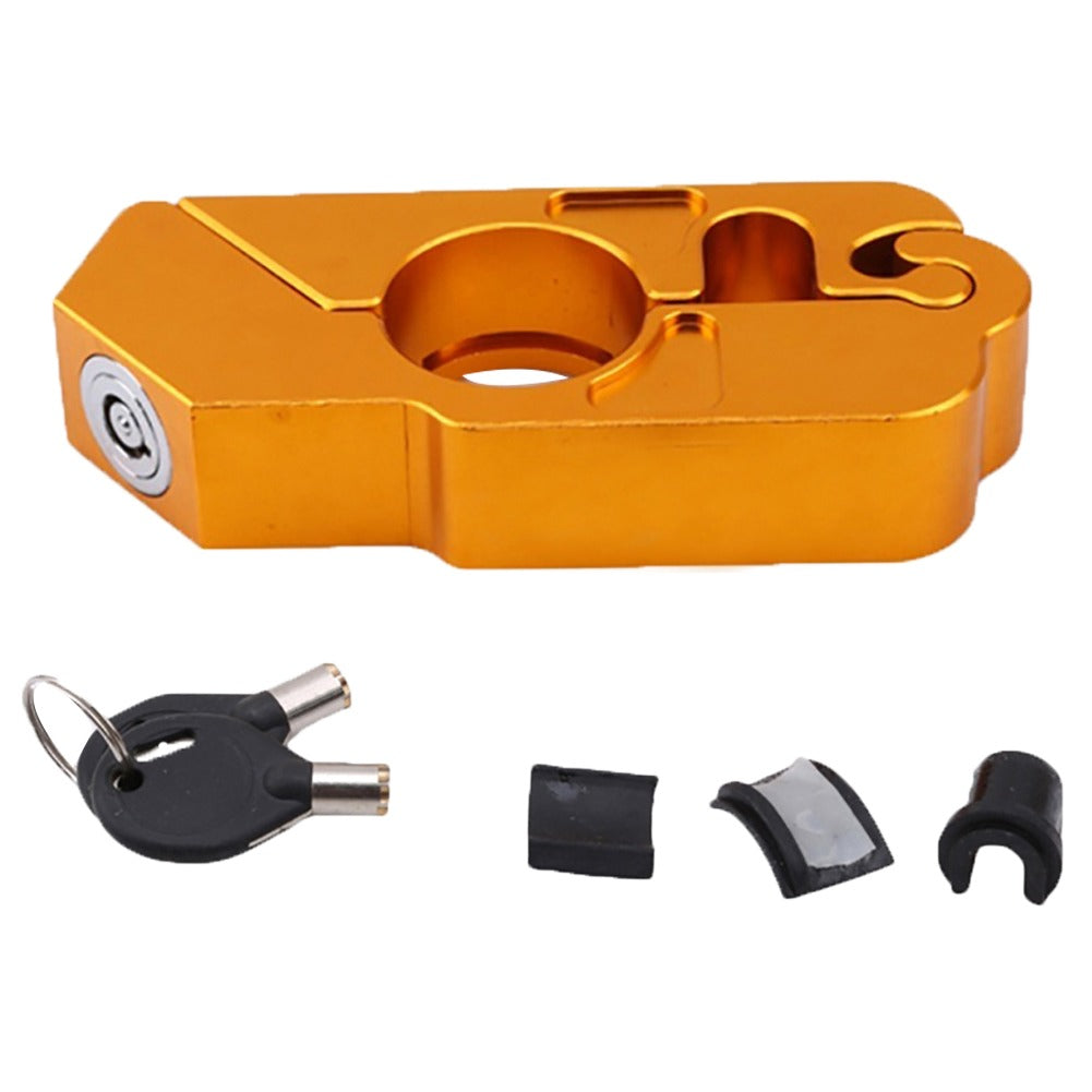 Universal Anti-Theft Device