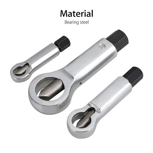 Metal Nut Splitter