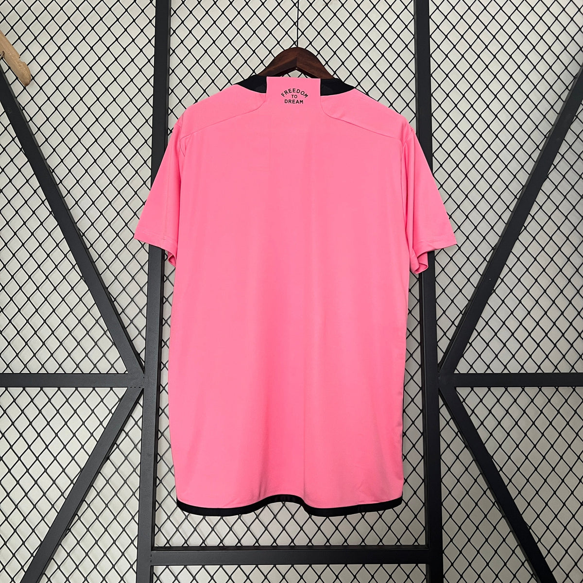 Inter Miami 24-25 Home