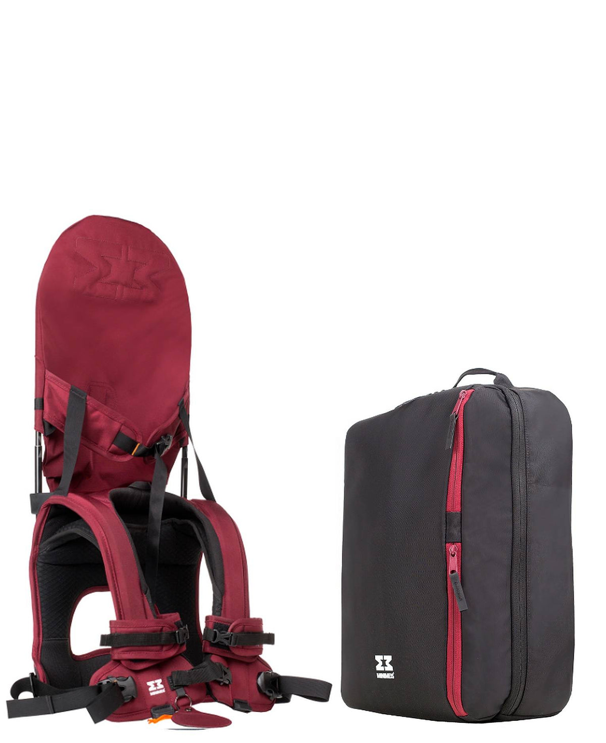 Shoulder carrier