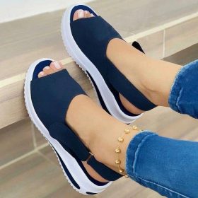 Women’s summer orthopedic sandals