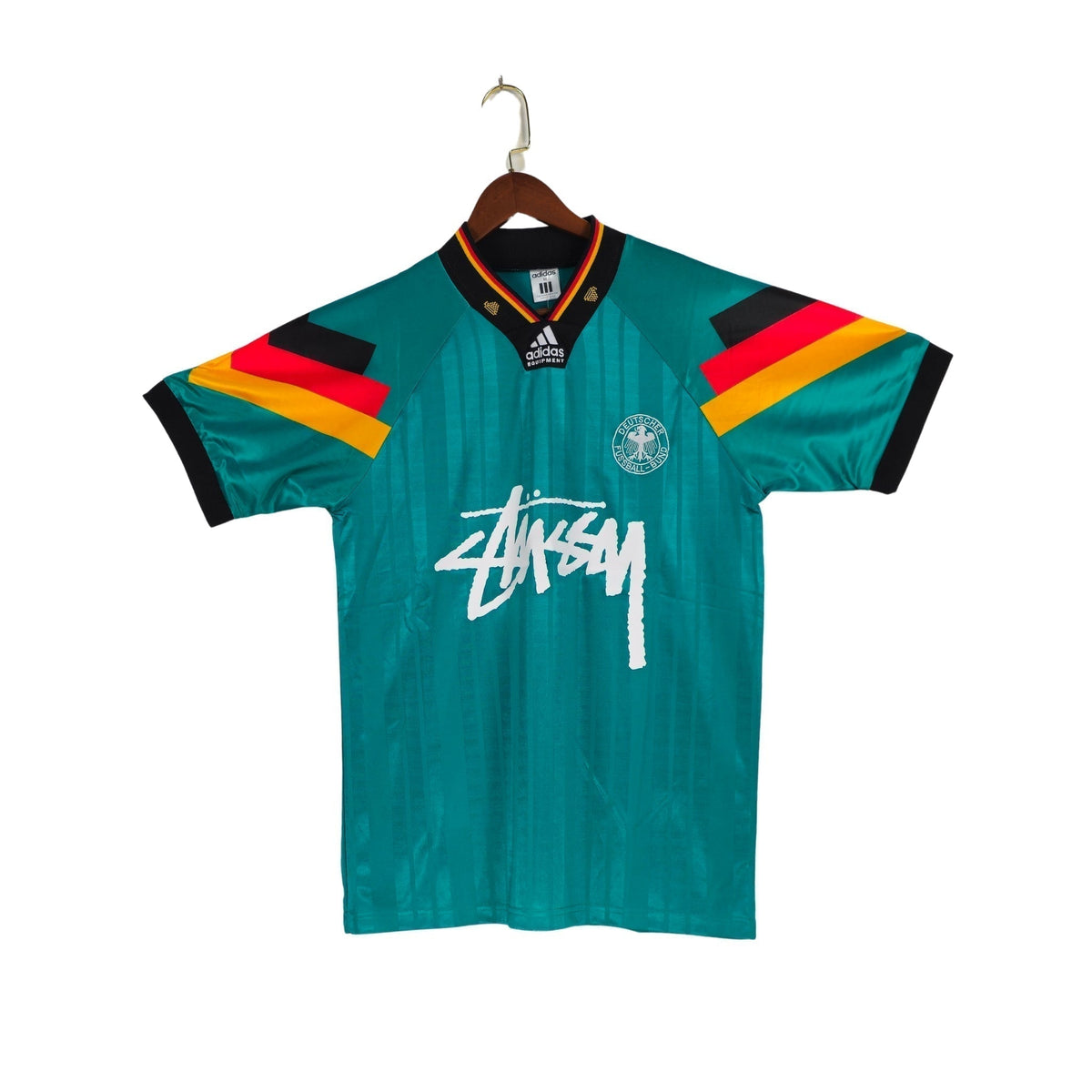 Germany retro X stussy 1992  Special Edition