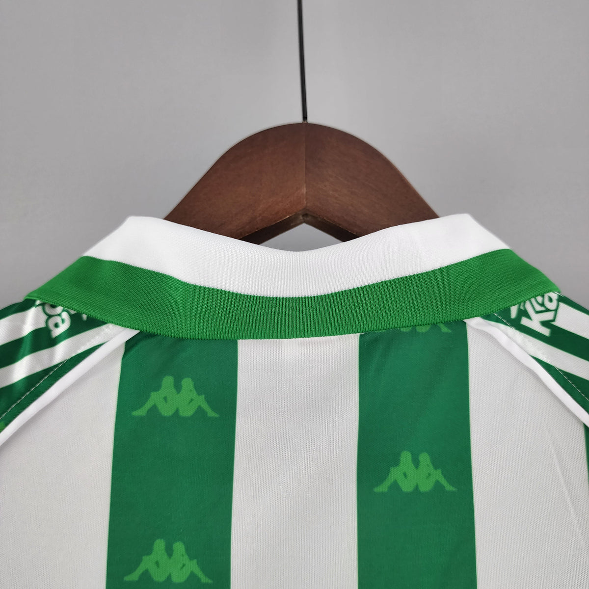 1996/1997 Real Betis retro kit