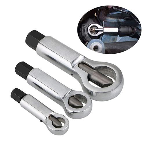Metal Nut Splitter
