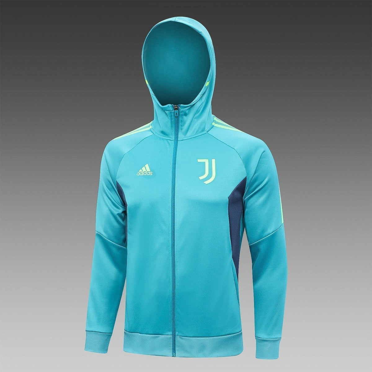 Juventus 23-24 | Trainingspak met pet