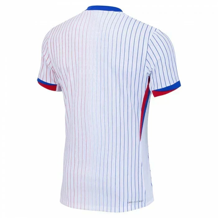 France Maillot extérieur 24/25 Euro 2024