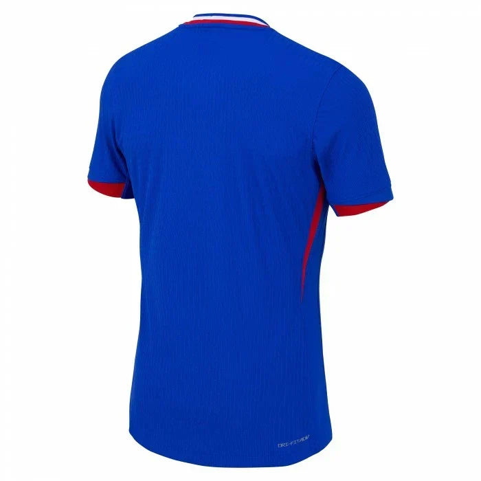 Maglia casalinga della Francia 24/25 Euro 2024
