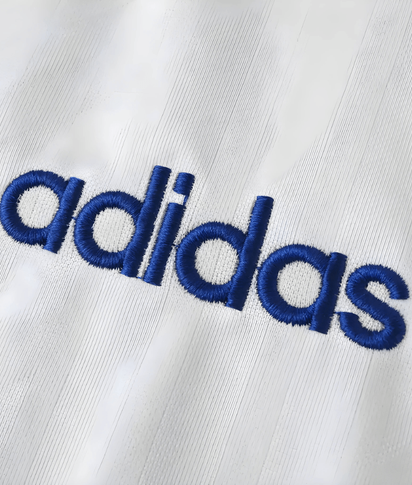 MAGLIA RETRO DA TRASFERTA DELLA FRANCIA 1994