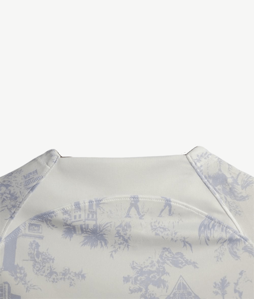 FRANKRIJK 2022/23 UITSHIRT