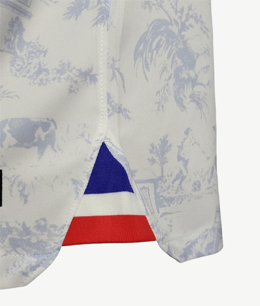 FRANKRIJK 2022/23 UITSHIRT