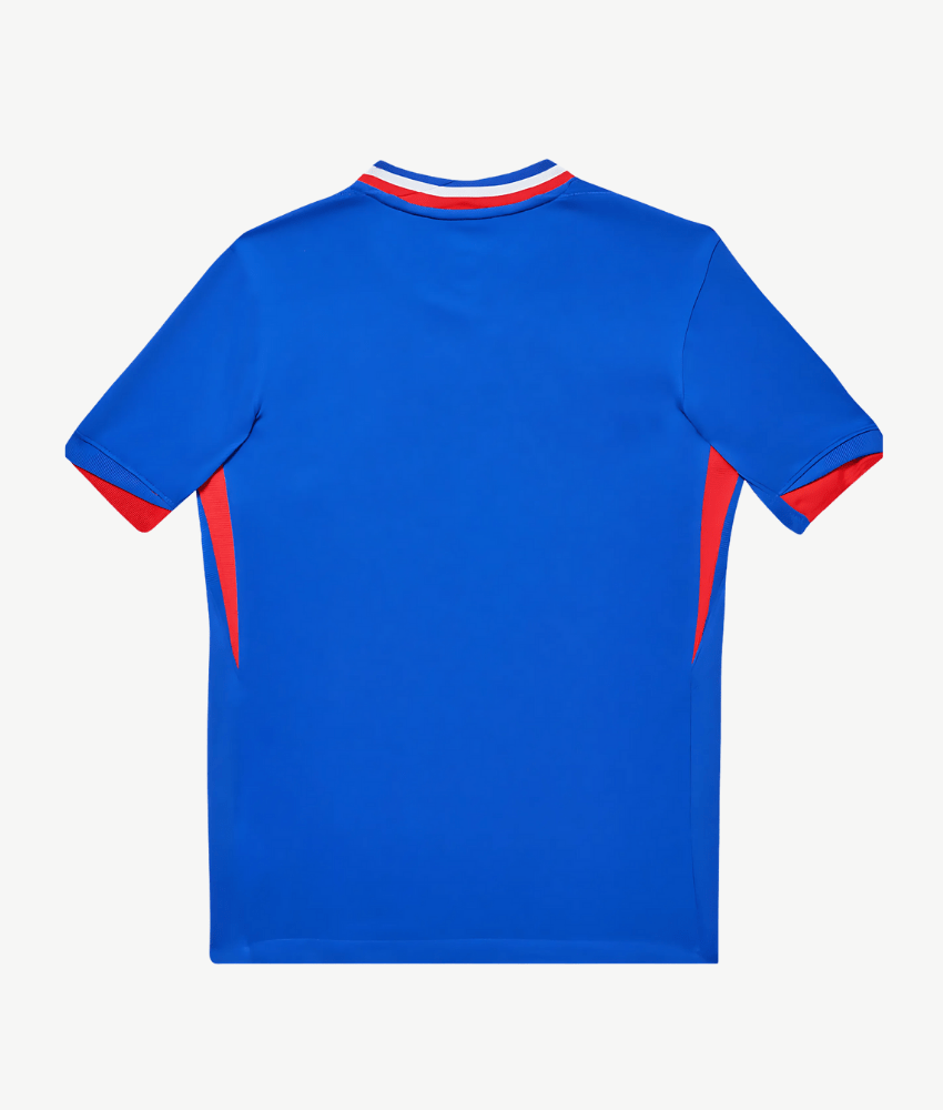 FRANCE EUROS 2024 HOME SHIRT