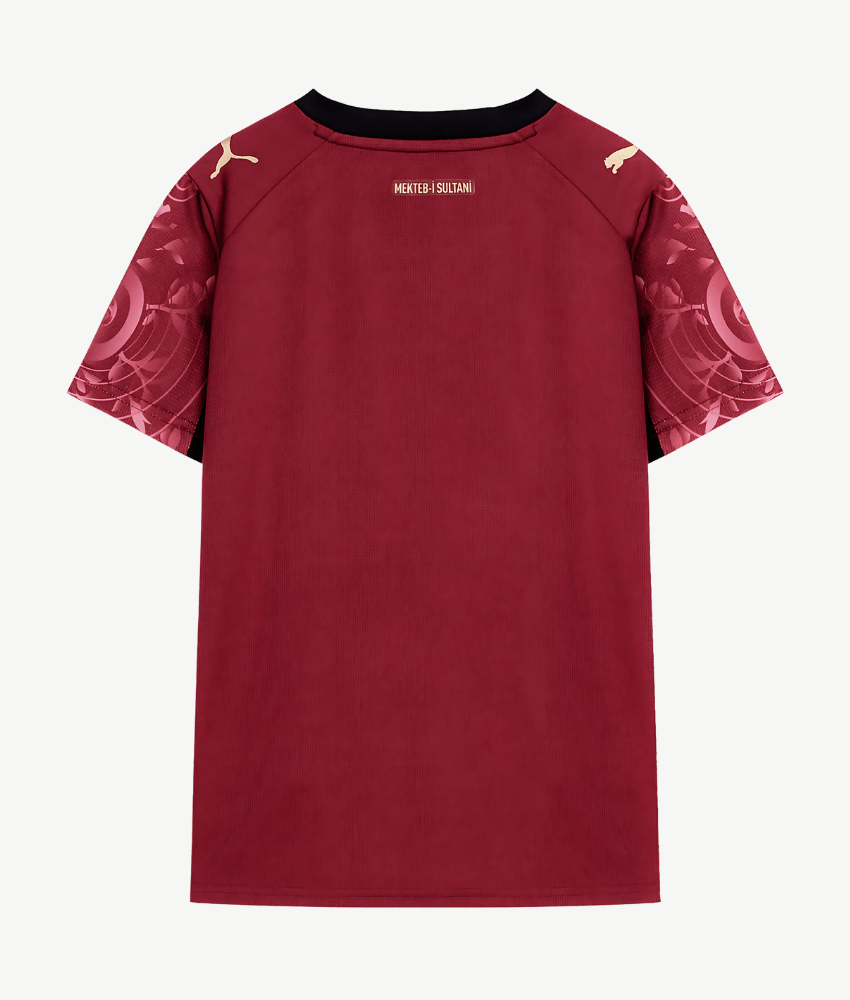 Terza maglia GALATASARAY 2025/26