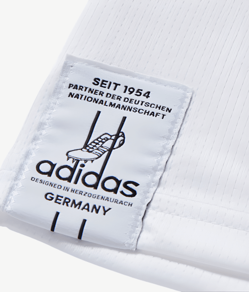 GERMANY 2026 WORLD CUP HOME SHIRT