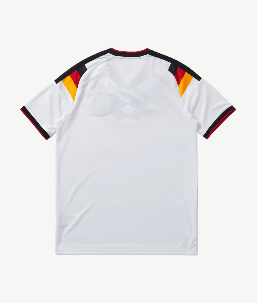 GERMANY 2026 WORLD CUP HOME SHIRT