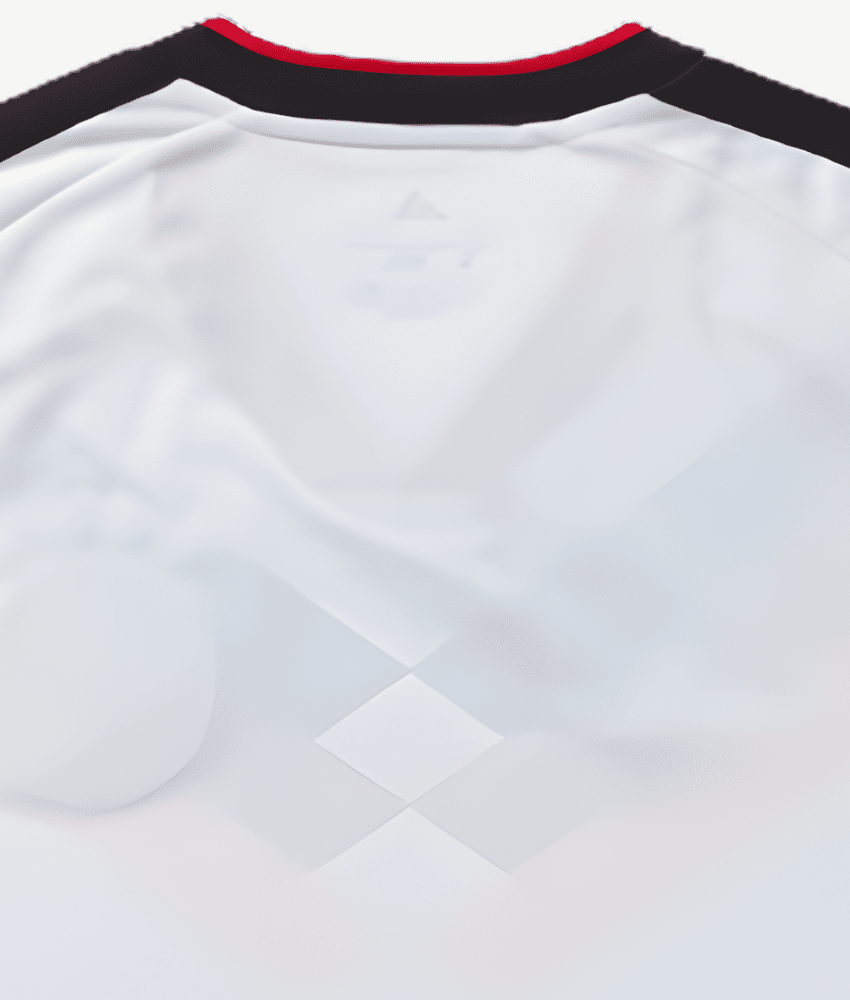 GERMANY 2026 WORLD CUP HOME SHIRT