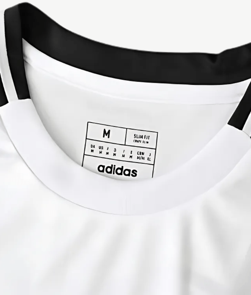 Maillot domicile de l’Allemagne pour l’Euro 2024