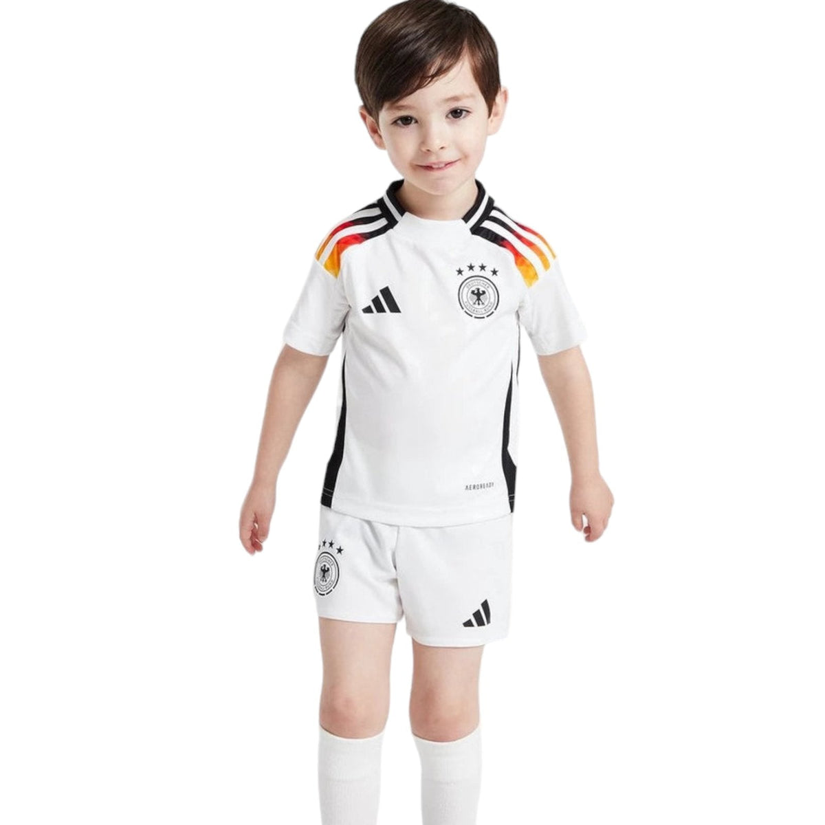 Duitsland thuistenue voor kinderen 2024/2025