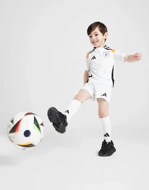 Duitsland thuistenue voor kinderen 2024/2025